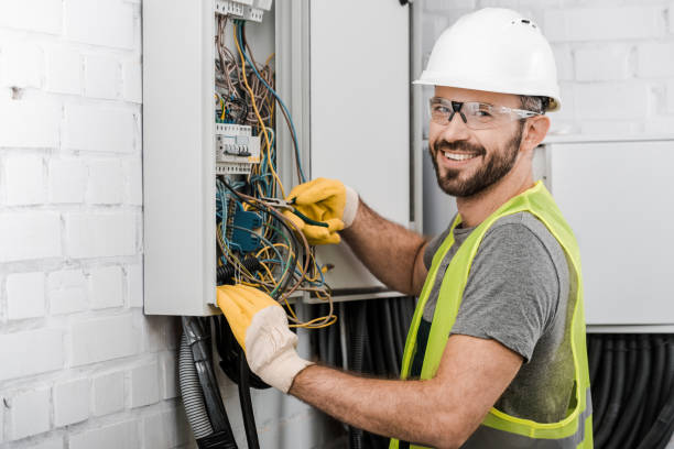 Best 24-Hour Electrician  in Fairbanks, AK