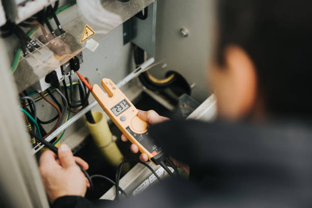 Best Commercial Electrician Services  in Fairbanks, AK