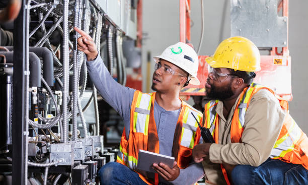 , AK Electrician Company