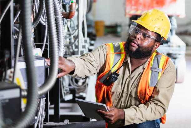 Best Best Electricians Near Me  in Fairbanks, AK