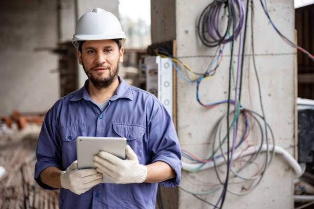 Why Trust Our Certified Electricians for Your Electrical Needs in AK?