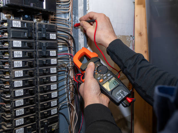 Best Residential Electrician Services  in Fairbanks, AK
